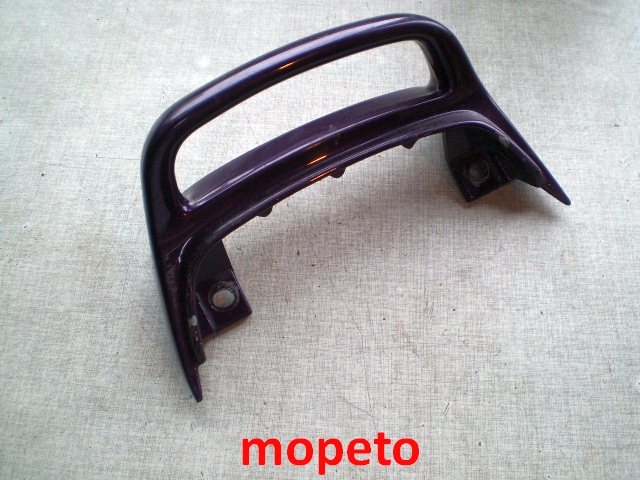 1403 Kawasaki GPZ500S EX500A Soziushaltegriff