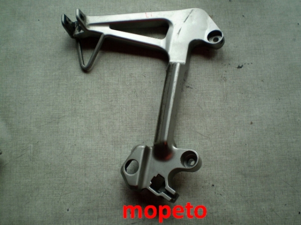 1301 Honda VFR800 RC46 Soziushalter lins