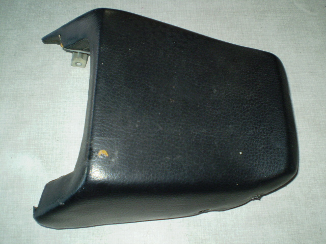 1128 GPX600R ZX600A Soziussitz