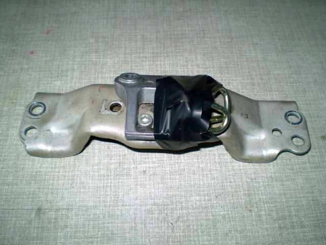 Fireblade CBR 1000 SC 57 Soziussitzhalterung