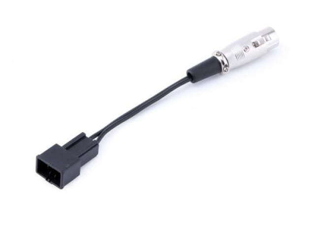 SXT externes Ladekabel / Adapter