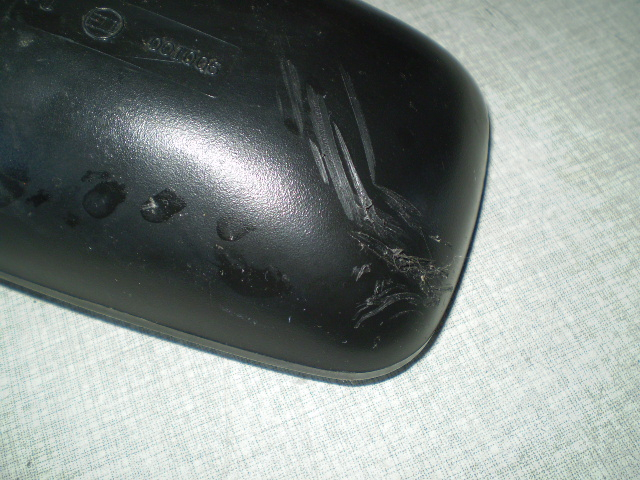 1127 YZF600R 4TV Spiegel links