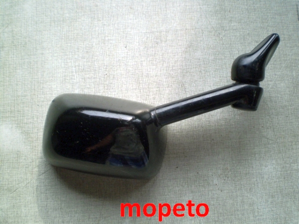 Kawasaki ZZR600 ZX600E Spiegel links