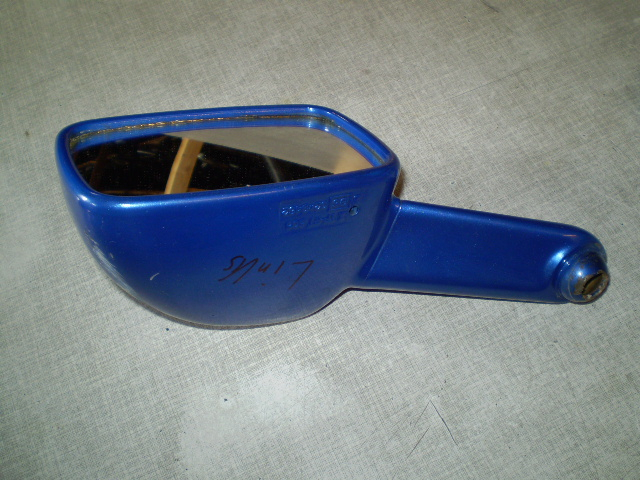 1204 ZZR600 ZX600D Spiegel links