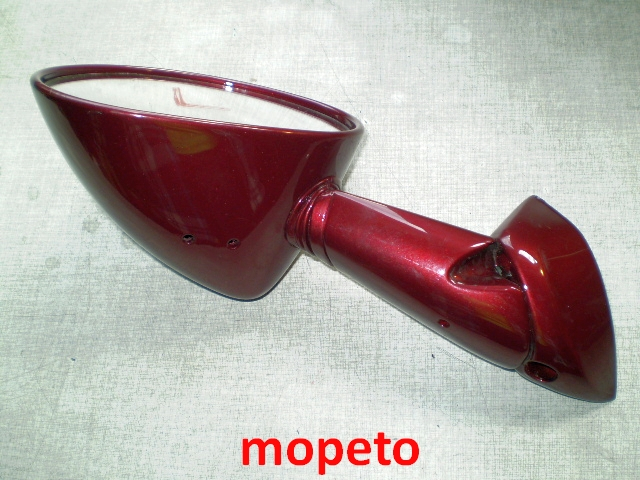 1309 GSX600F GN72B Spiegel links