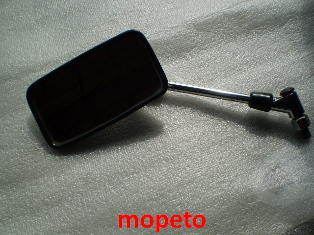 1402 Yamaha XJ600 S 4BRA Spiegel links