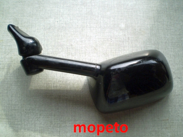 Kawasaki ZZR600 ZX600E Spiegel rechts