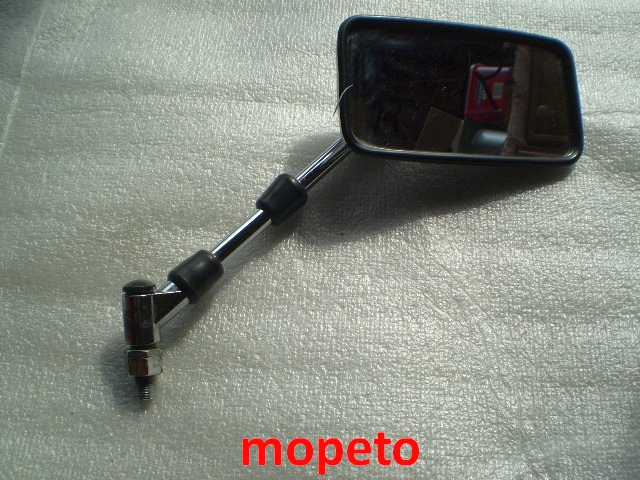 1402 Yamaha XJ600 S 4BRA Spiegel rechts