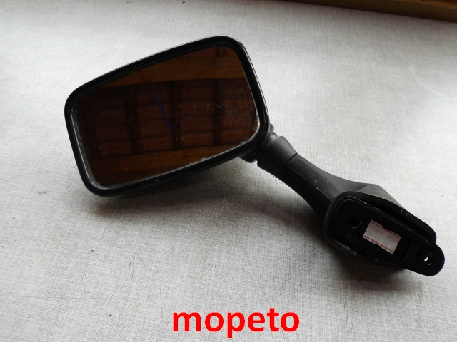 1503 Kawasaki EX500A Spiegel links