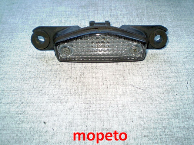 1311 Suzuki SV650 AV Standlicht