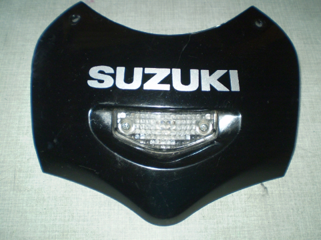 1119 GSX750F WVAK Standlichtverkleidung