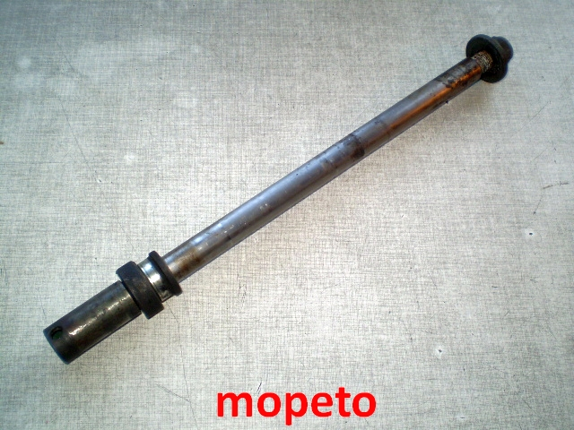 1310 XJ900 Diversion 4KM Steckachse hinten