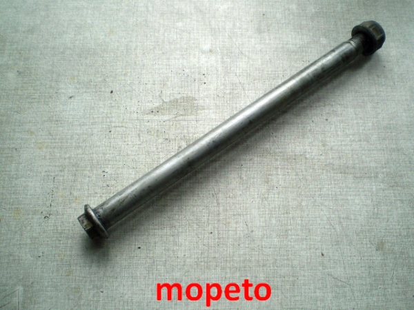 Honda NT650V Deauville RC47 Steckachse hinten