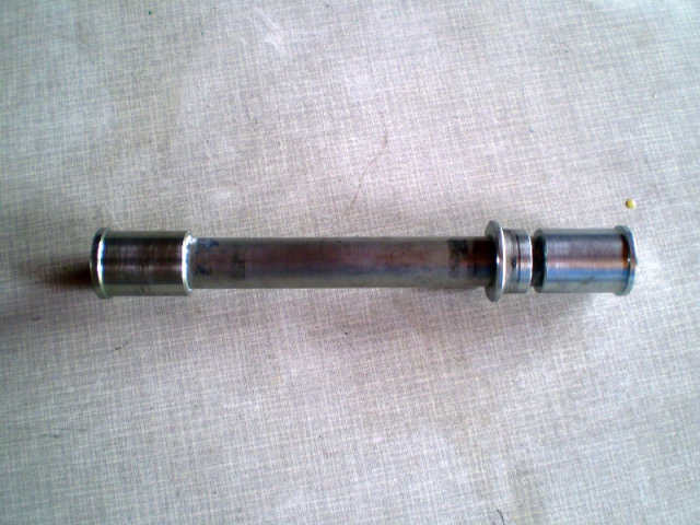 1108 ZZR1200 ZXT20C Steckachse vorne