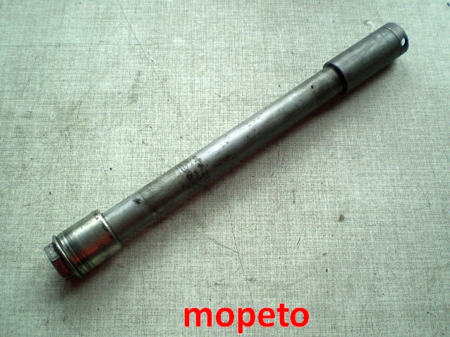 1301 Honda VFR800 RC46 Steckachse vorne