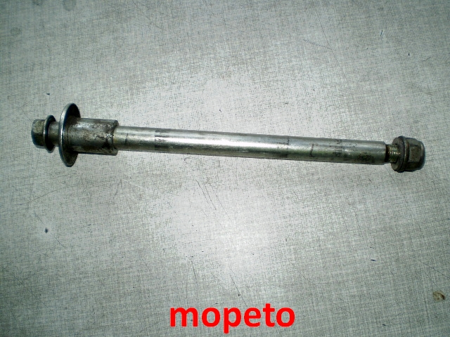 1309 GSX600F GN72B Steckachse vorne