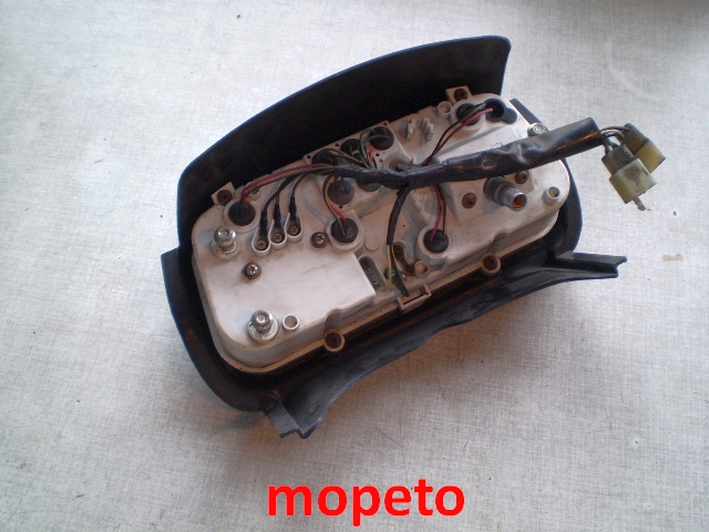 1403 Kawasaki GPZ500S EX500A Tacho