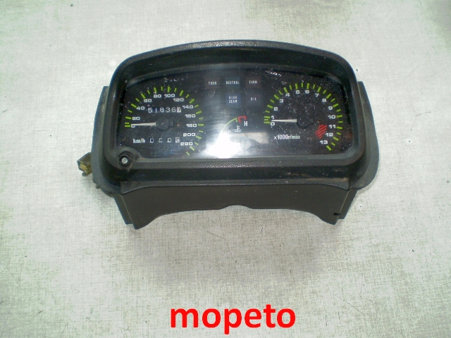 1403 Kawasaki GPZ500S EX500A Tacho