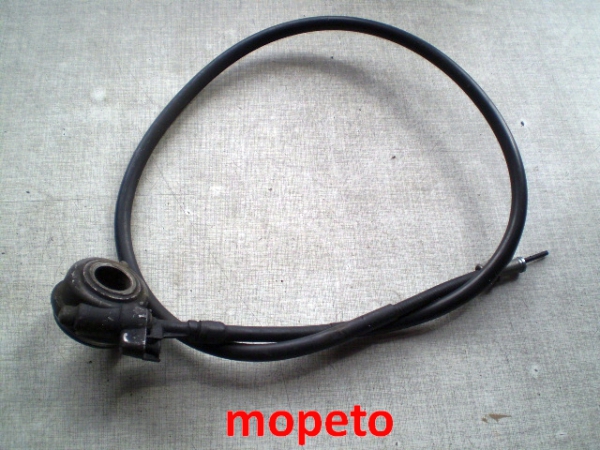 Honda NT650V Deauville RC47 Tachogeber + Tachowelle