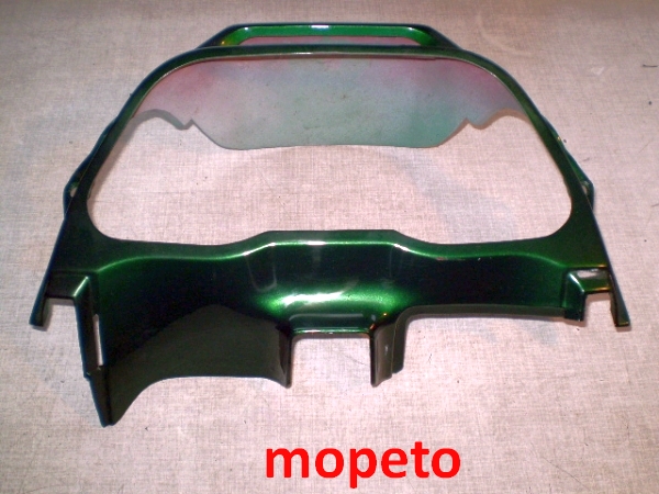 Honda CBR 1000 F Sc21 Verkleidung Cockpit Tacho