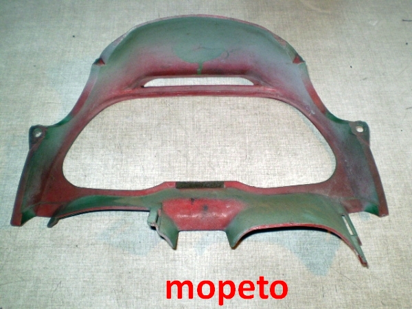 Honda CBR 1000 F Sc21 Verkleidung Cockpit Tacho