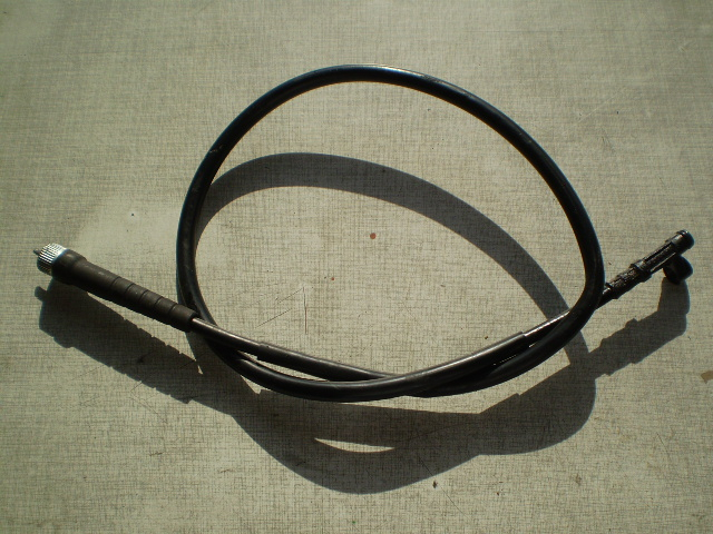 Honda CBX750F RC17 Tachowelle