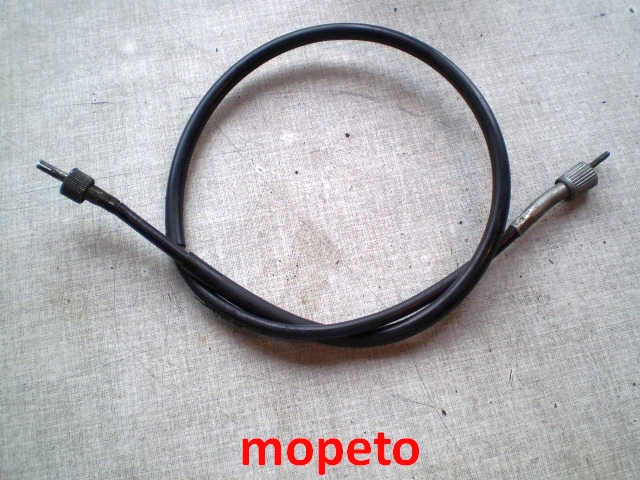 1403 Kawasaki GPZ500S EX500A Tachowelle