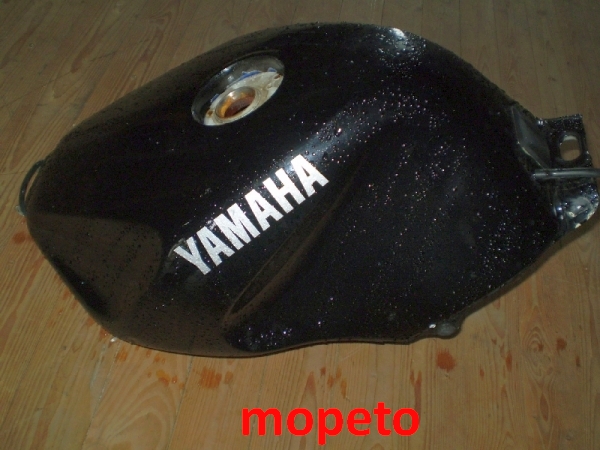 Yamaha FZR 1000 1GR Tank