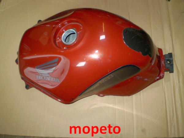 Honda NT650V Deauville RC47 Tank