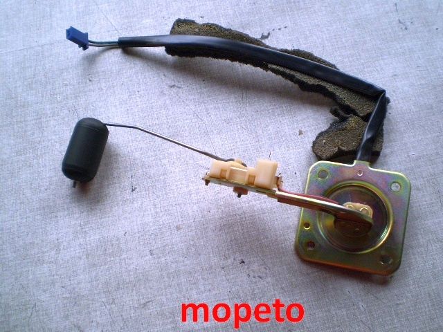 1301 Honda VFR800 RC46 Benzingeber Benzinstandsanzeige