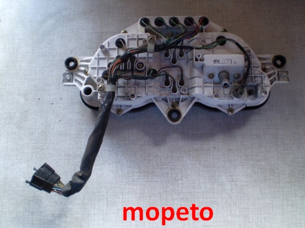 Honda CBR 1000 F SC21 Tacho inkl. Seitenständeranzeige