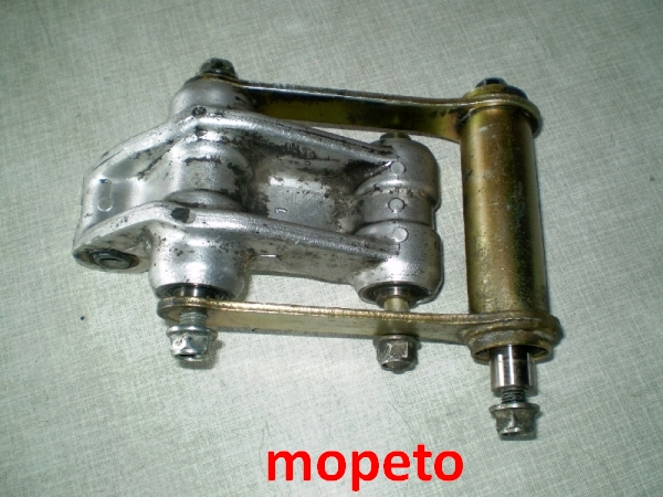 Honda CB1000F SC21 Umlenkung