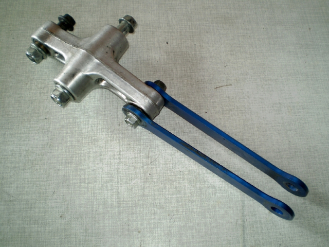 1119 GSX750F WVAK Umlenkung