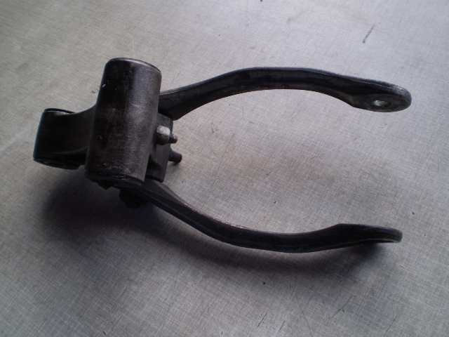 Kawasaki ZZR600 ZX600E Umlenkung