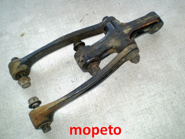 1309 GSX600F GN72B Umlenkung