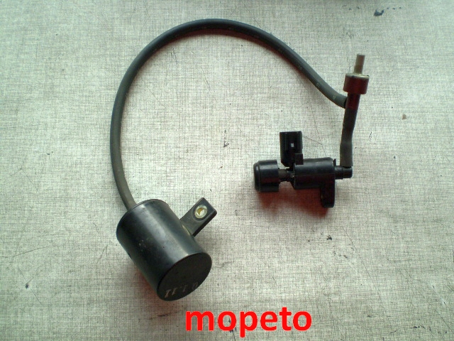 1301 Honda VFR800 RC46 Sensor luftfilterkasten