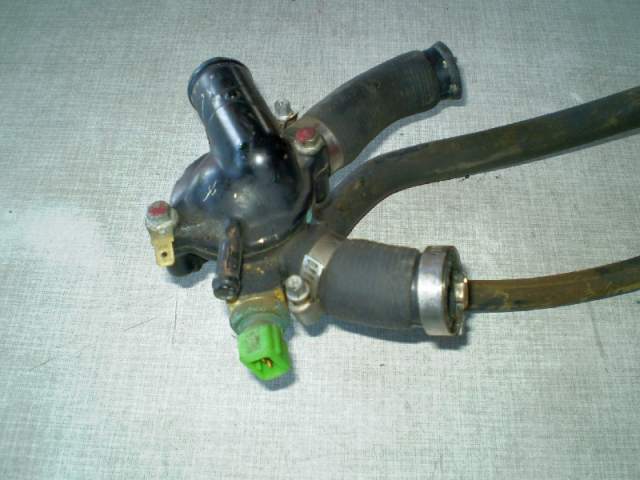 Honda VTR1000F SC36 Thermostat Ventil