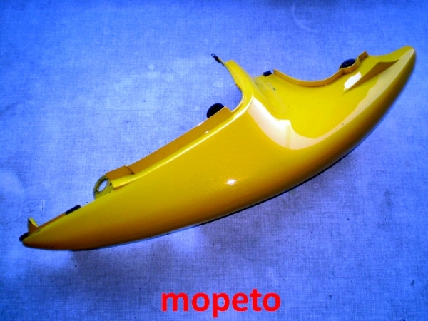 1311 Suzuki SV650 AV Verkleidung Heck rechts