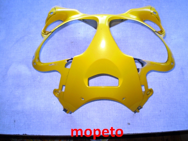 1311 Suzuki SV650 AV Kanzel Frontverkleidung
