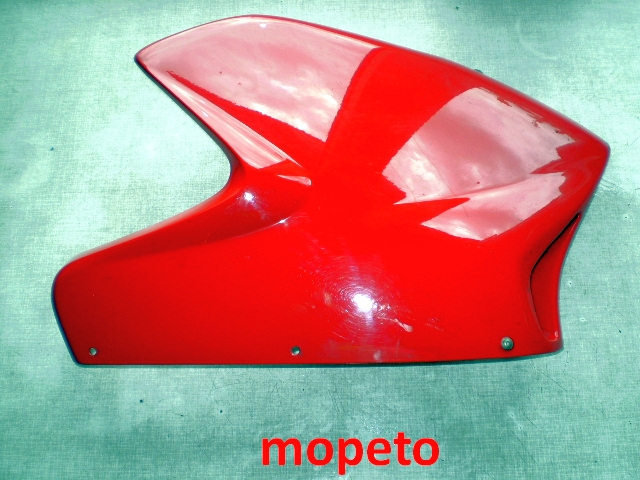 Ducati ST4 S2 Verkleidung Bug links
