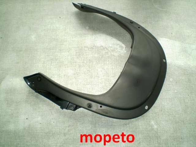 Ducati ST4 S2 Verkleidung Cockpit oben