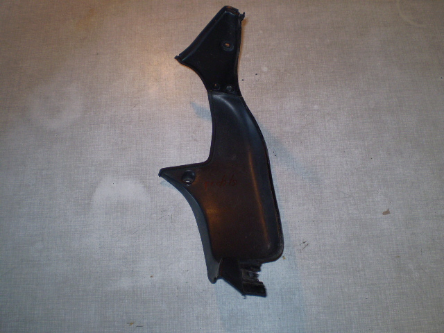 1206 GSX 1100F GV72C Verkleidung Cockpit rechts