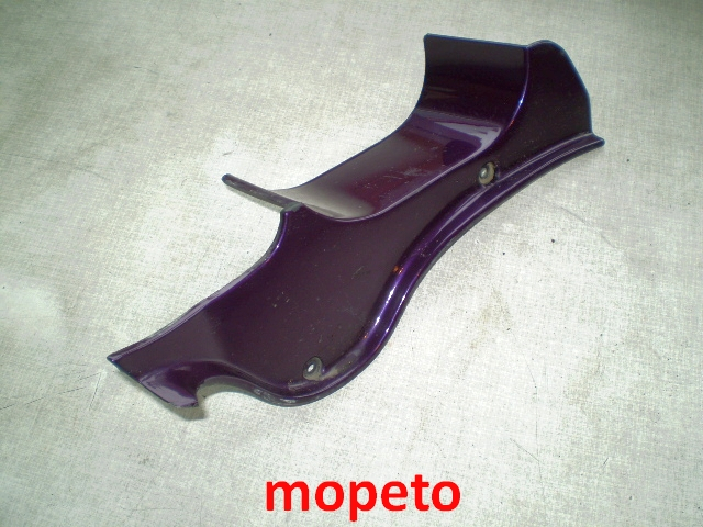 1403 Kawasaki GPZ500S EX500A Verkleidung Gabelholm links