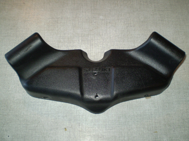 1206 GSX 1100F GV72C Verkleidung Gabelbrücke