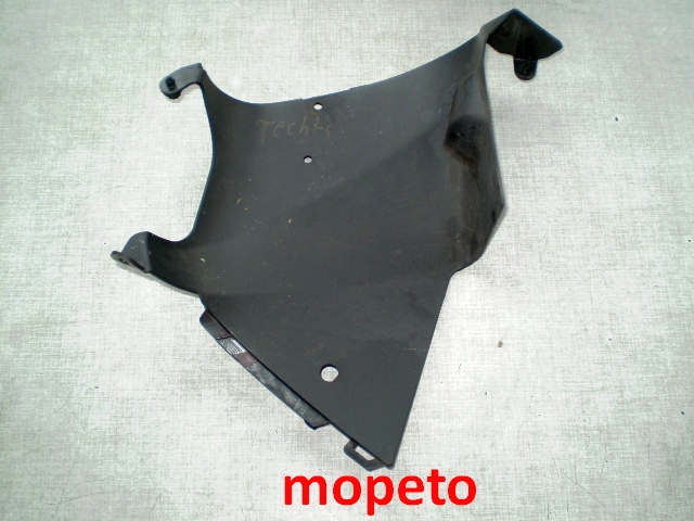 1301 Honda VFR800 RC46 Verkleidung Gabelschutz rechts