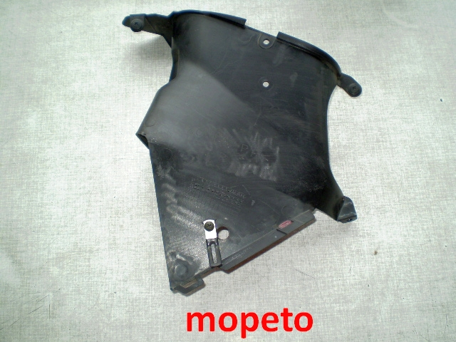 1301 Honda VFR800 RC46 Verkleidung Gabelschutz rechts