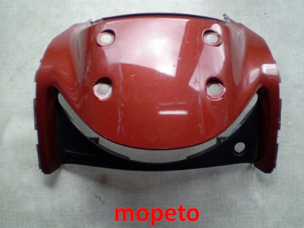 Honda NT650V Deauville RC47 Verkleidung Heck