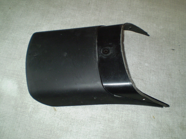 Suzuki GSF1200 Bandit GV75A Hinterradabdeckung Spritzschutz