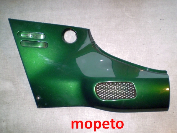 Honda CBR 1000 F Sc21 Verkleidung links