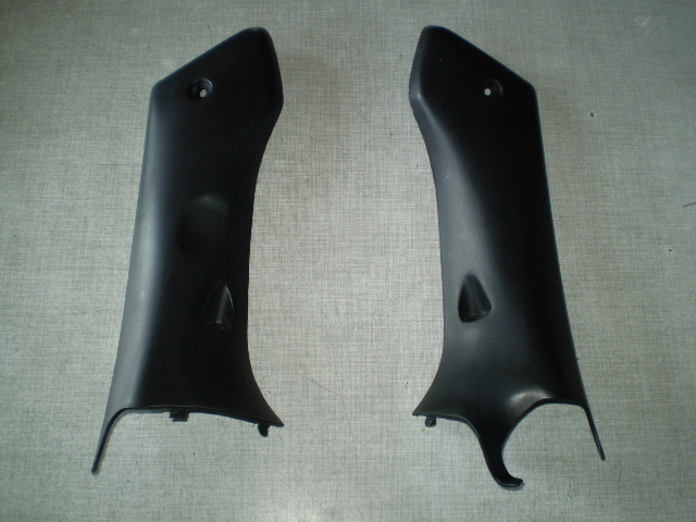 1127 YZF600R 4TV Verkleidung Cockpit r + l